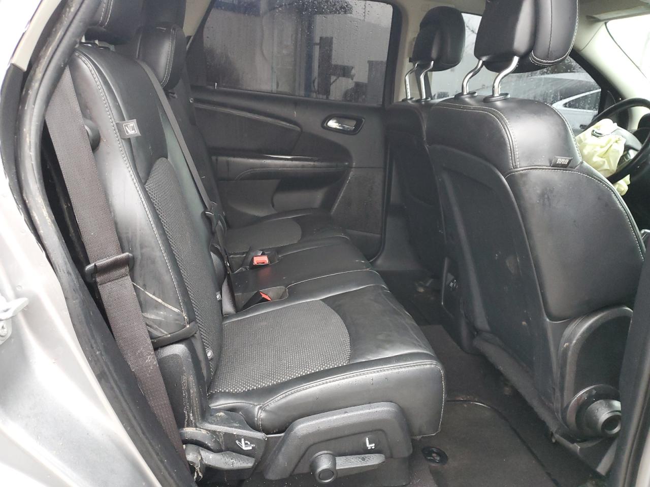 2017 Dodge Journey - Image 11
