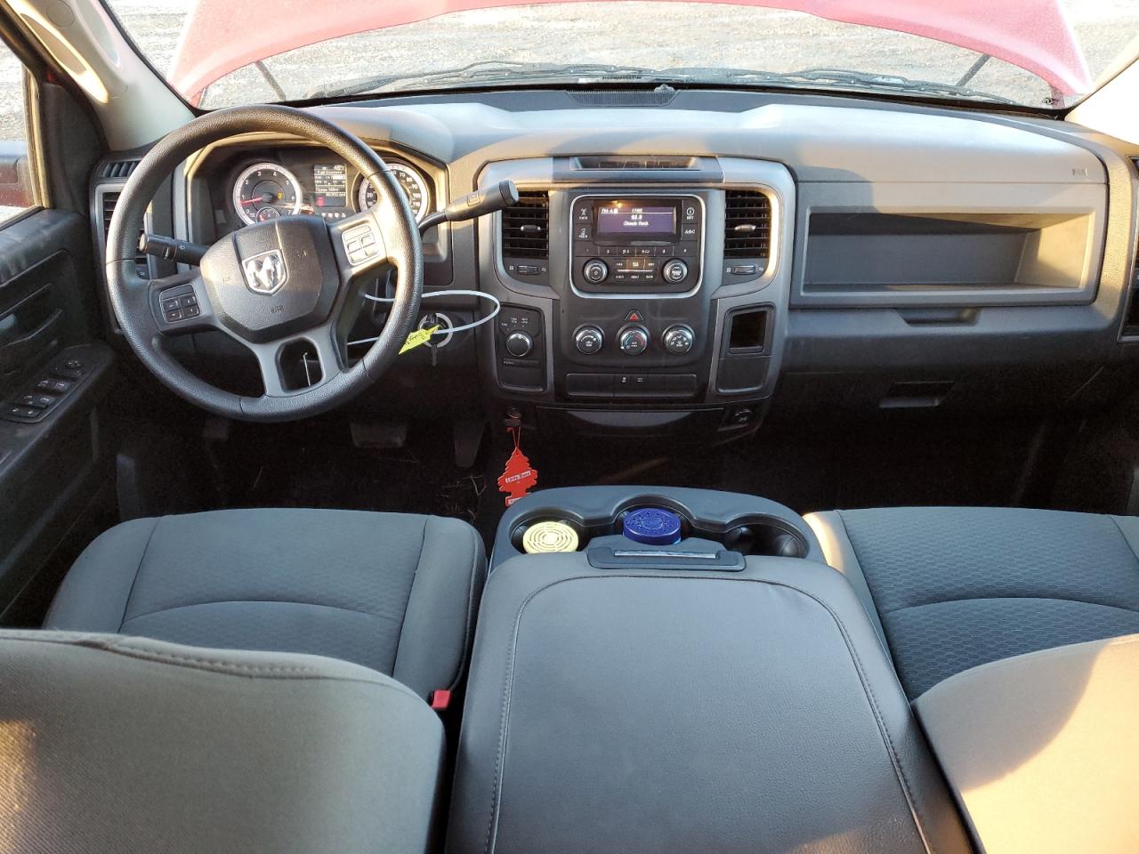 2013 RAM 1500 - Image 8