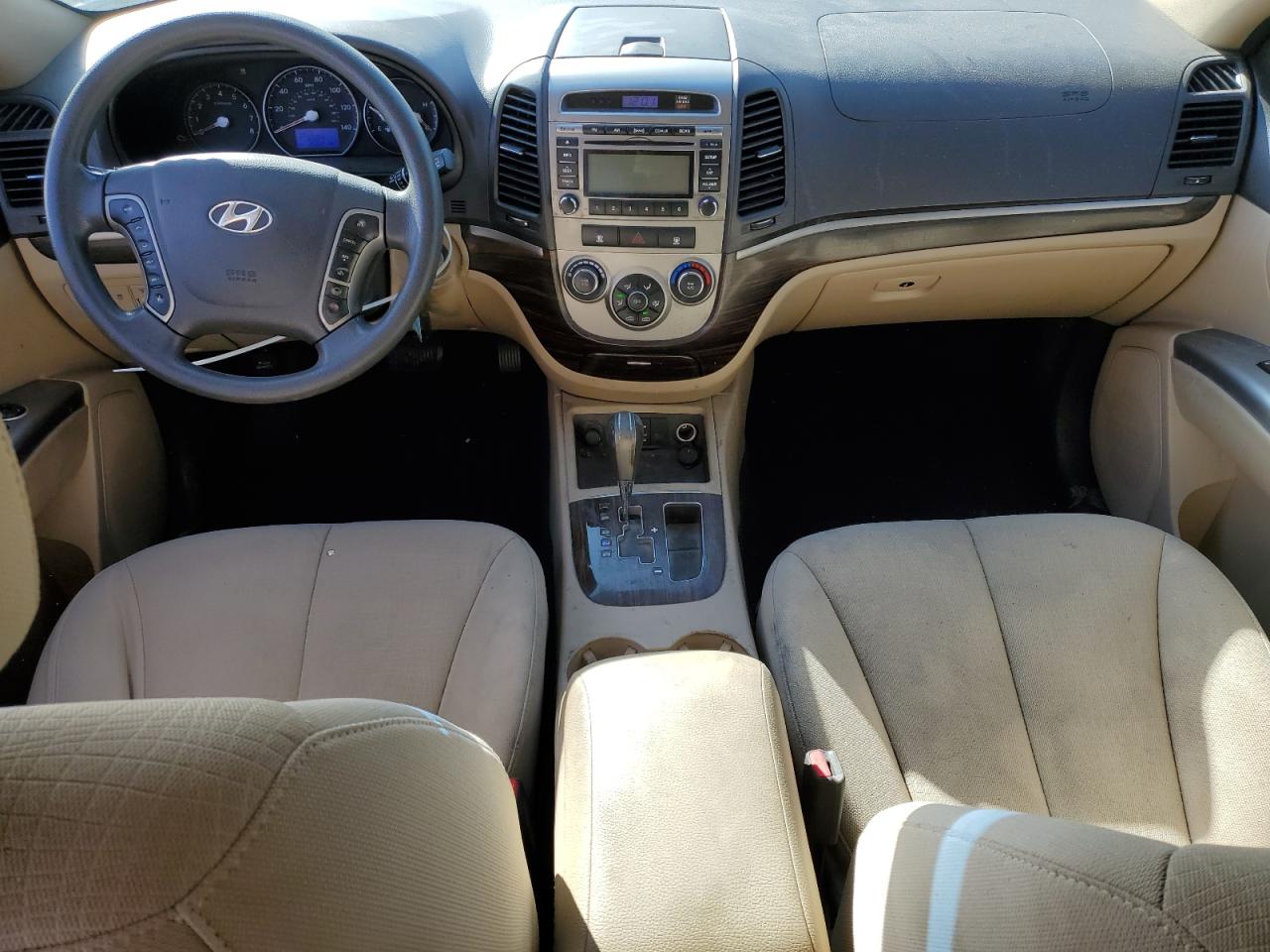 2011 Hyundai Santa Fe - Image 8