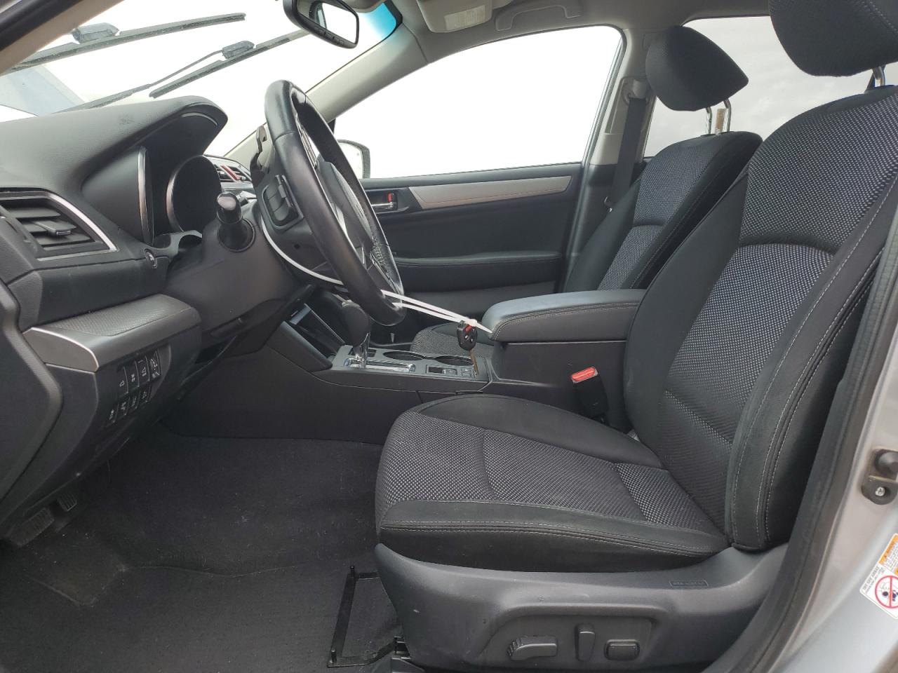 2015 Subaru Outback - Image 7