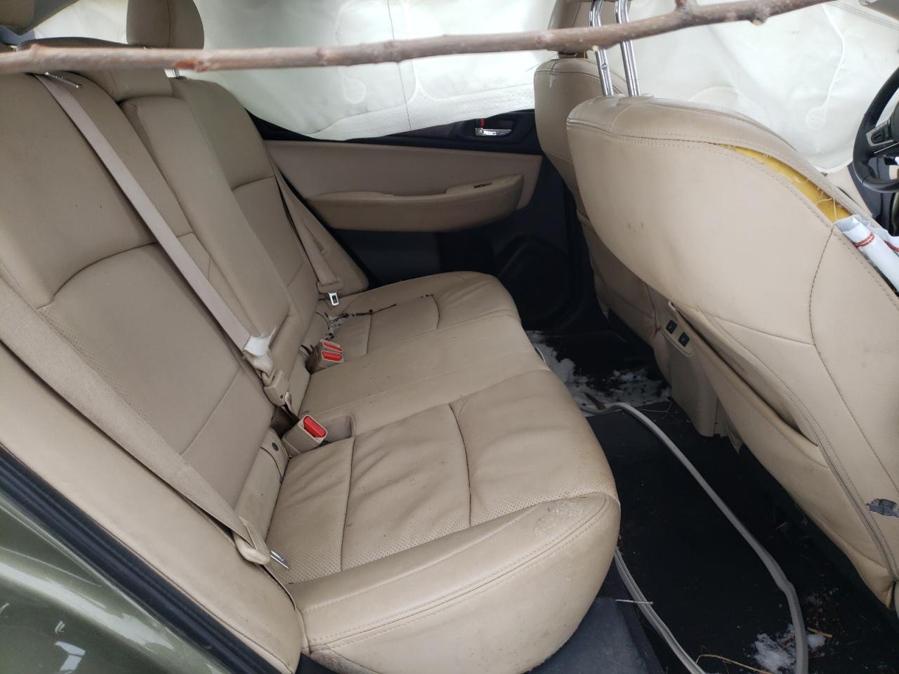 2016 Subaru Outback - Image 11