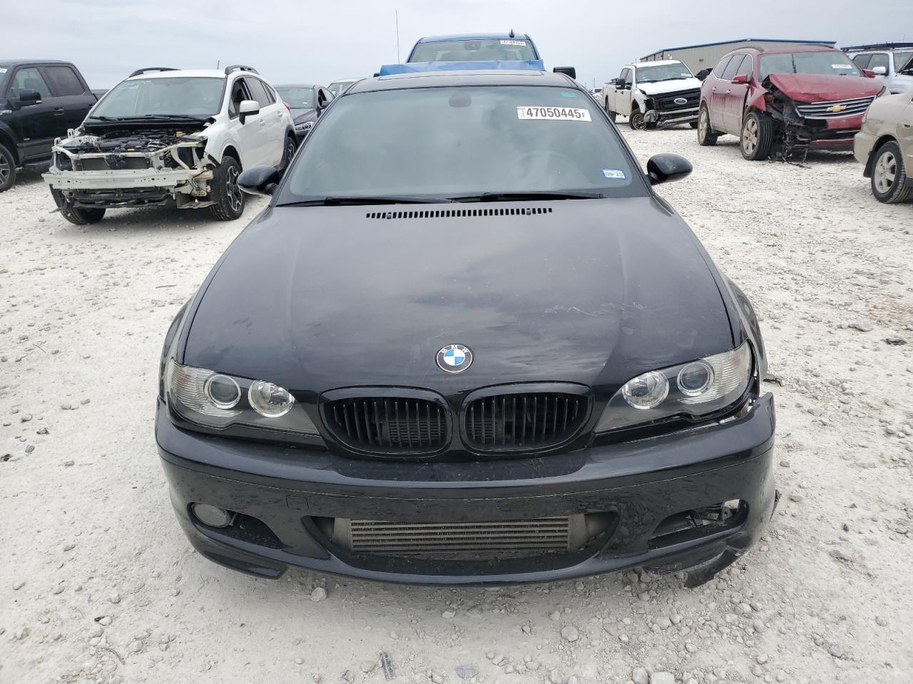 2004 BMW 3er - Image 5