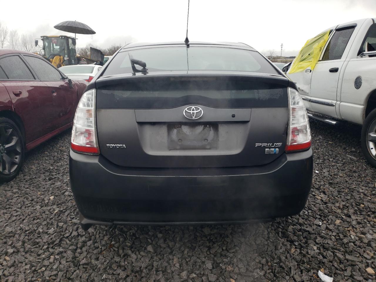 2008 Toyota Prius - Image 6