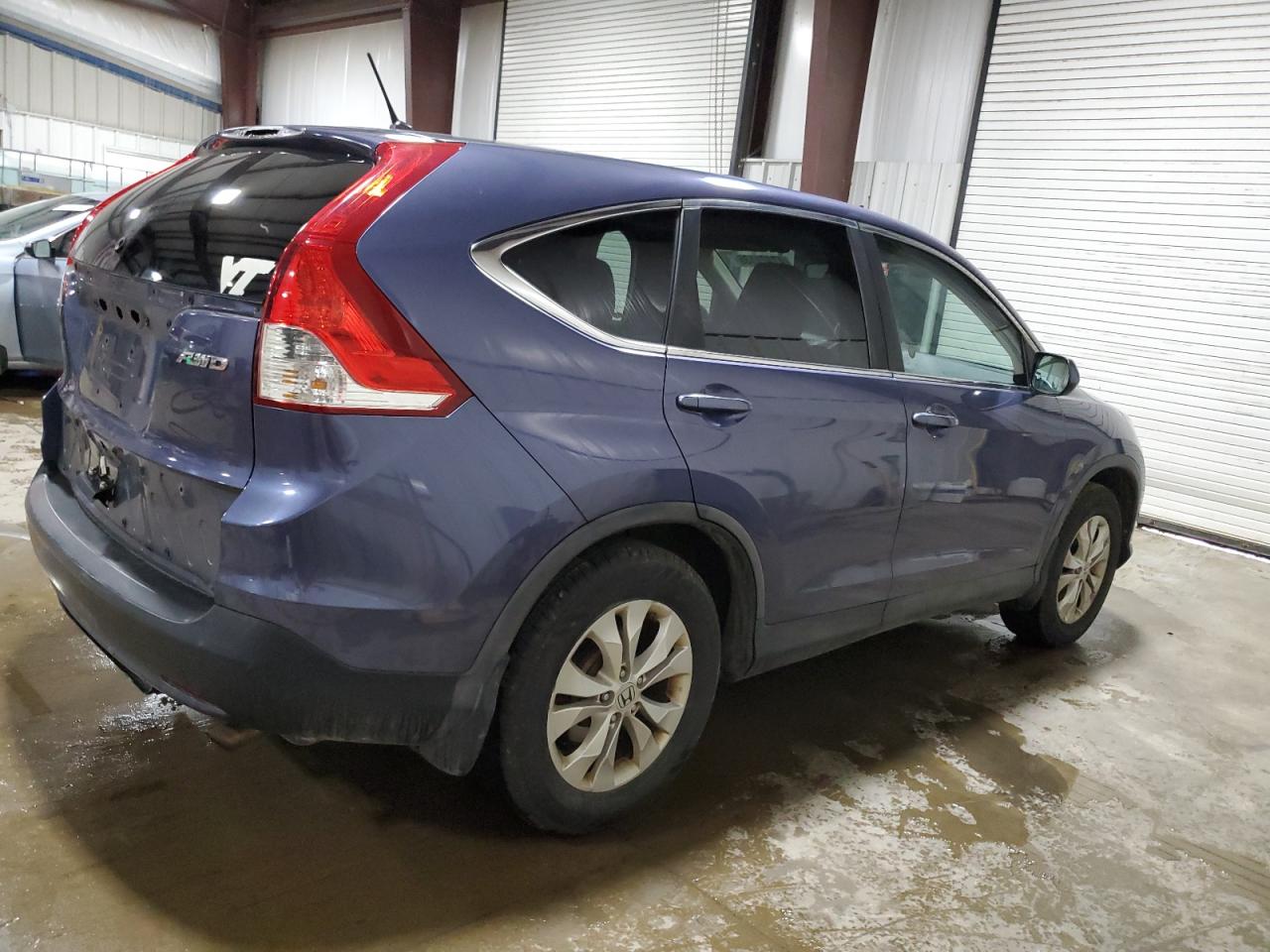 2012 Honda CR-V - Image 3