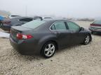 2009 Acura Tsx  на продаже в Temple, TX - Side