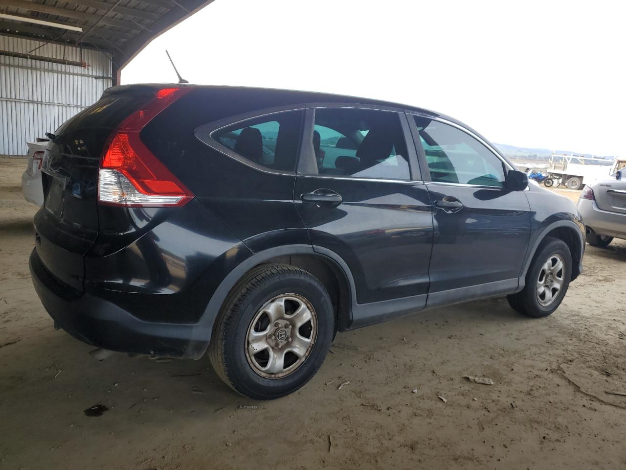 2013 Honda CR-V - Image 3