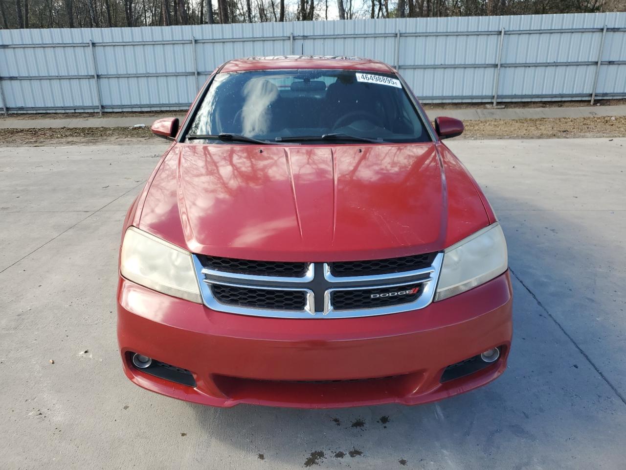 2012 Dodge Avenger - Image 5