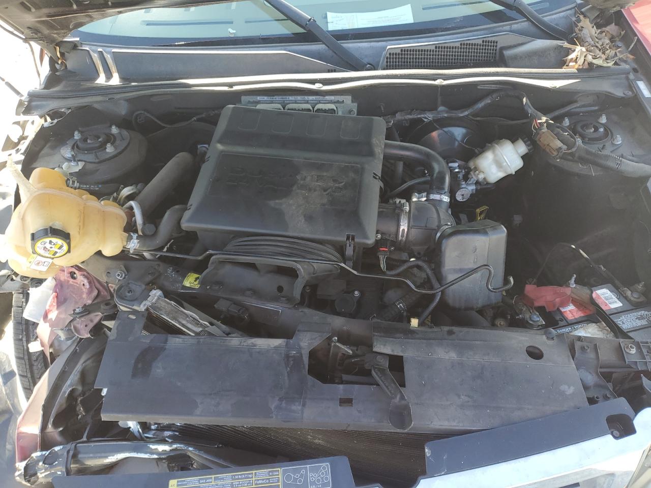 2009 Ford Escape - Image 14