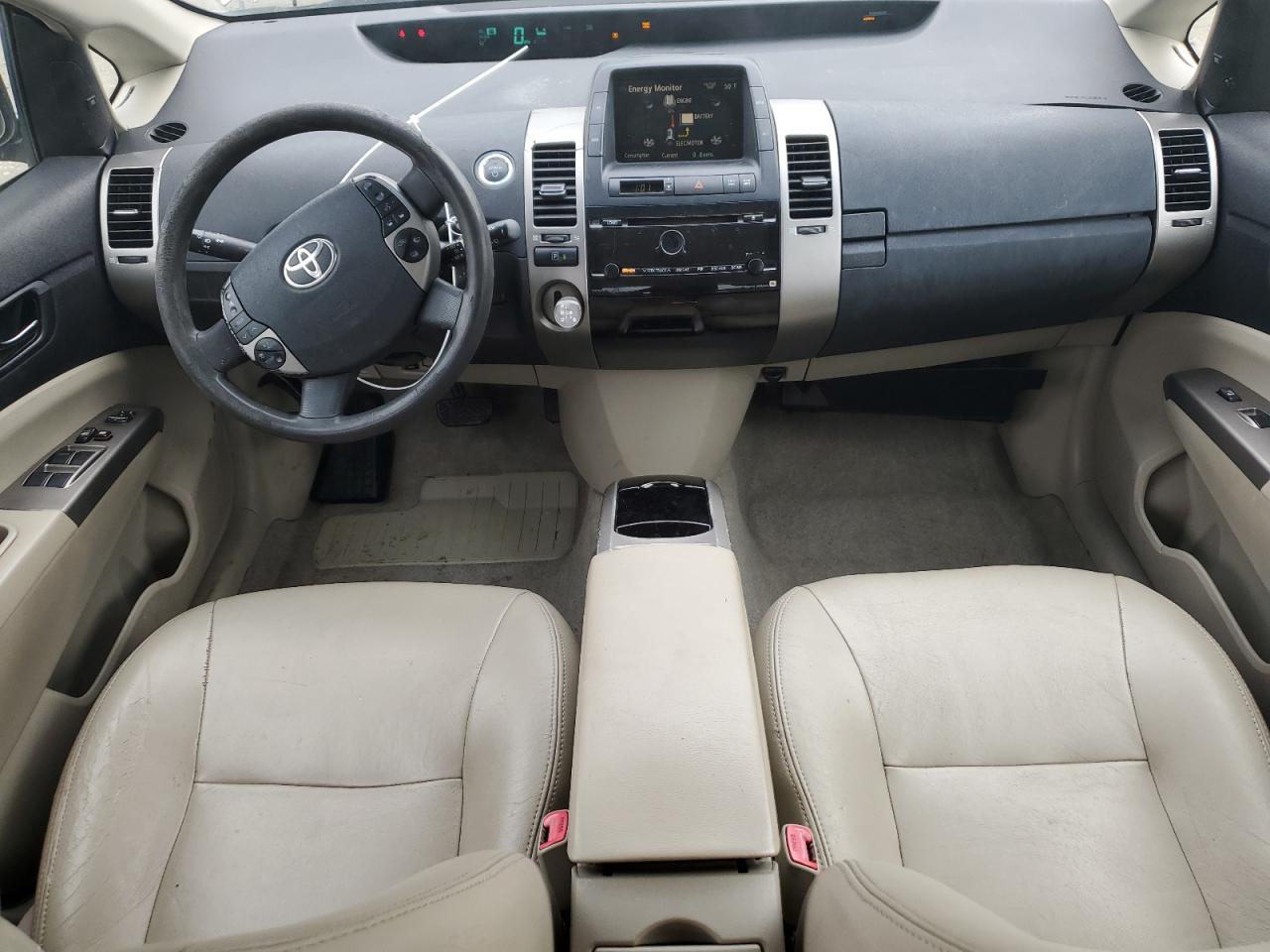 2009 Toyota Prius - Image 8