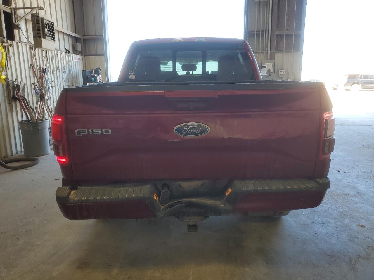 2015 Ford F-150 - Image 6