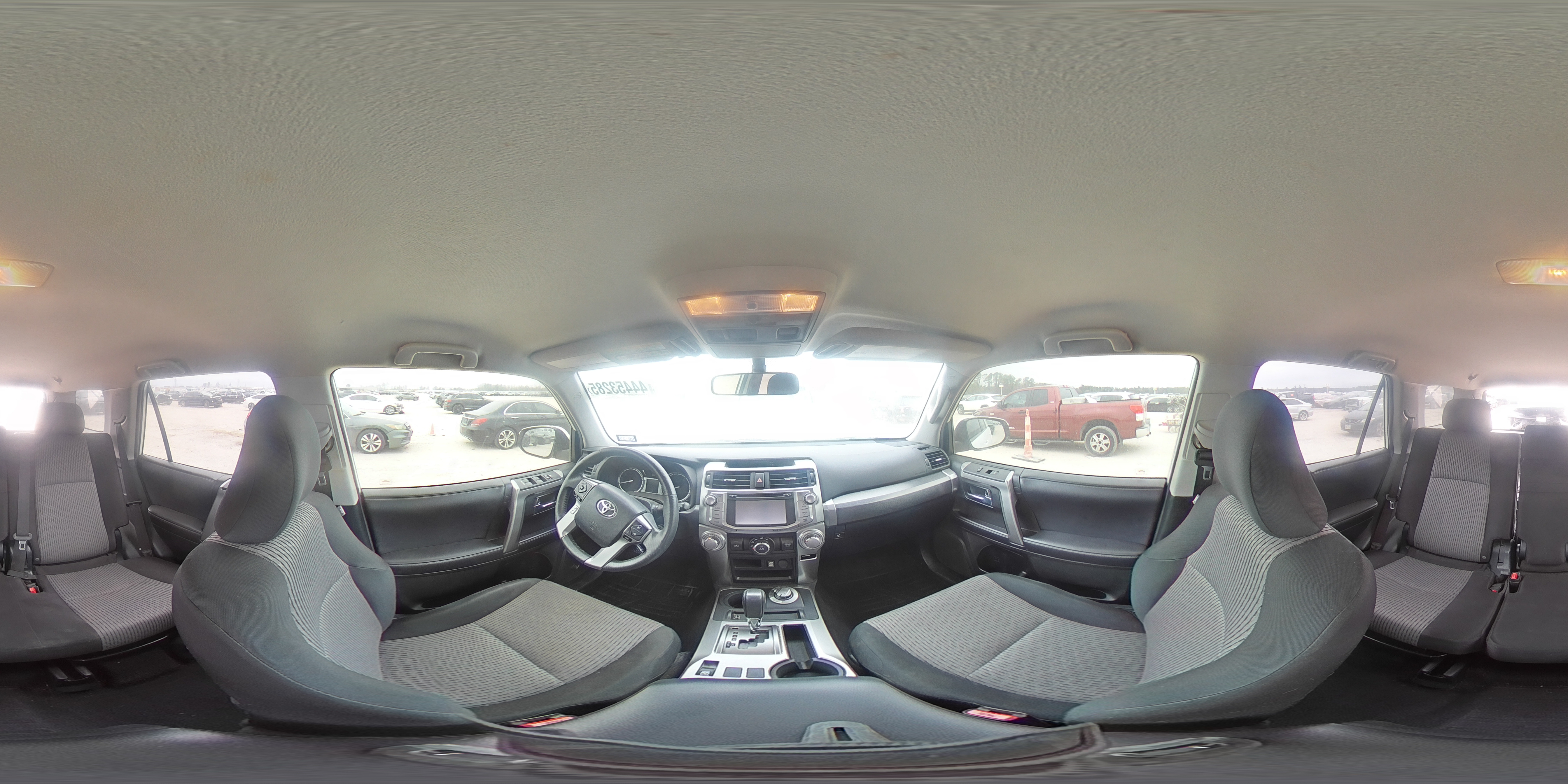 2019 Toyota 4Runner - Image 14