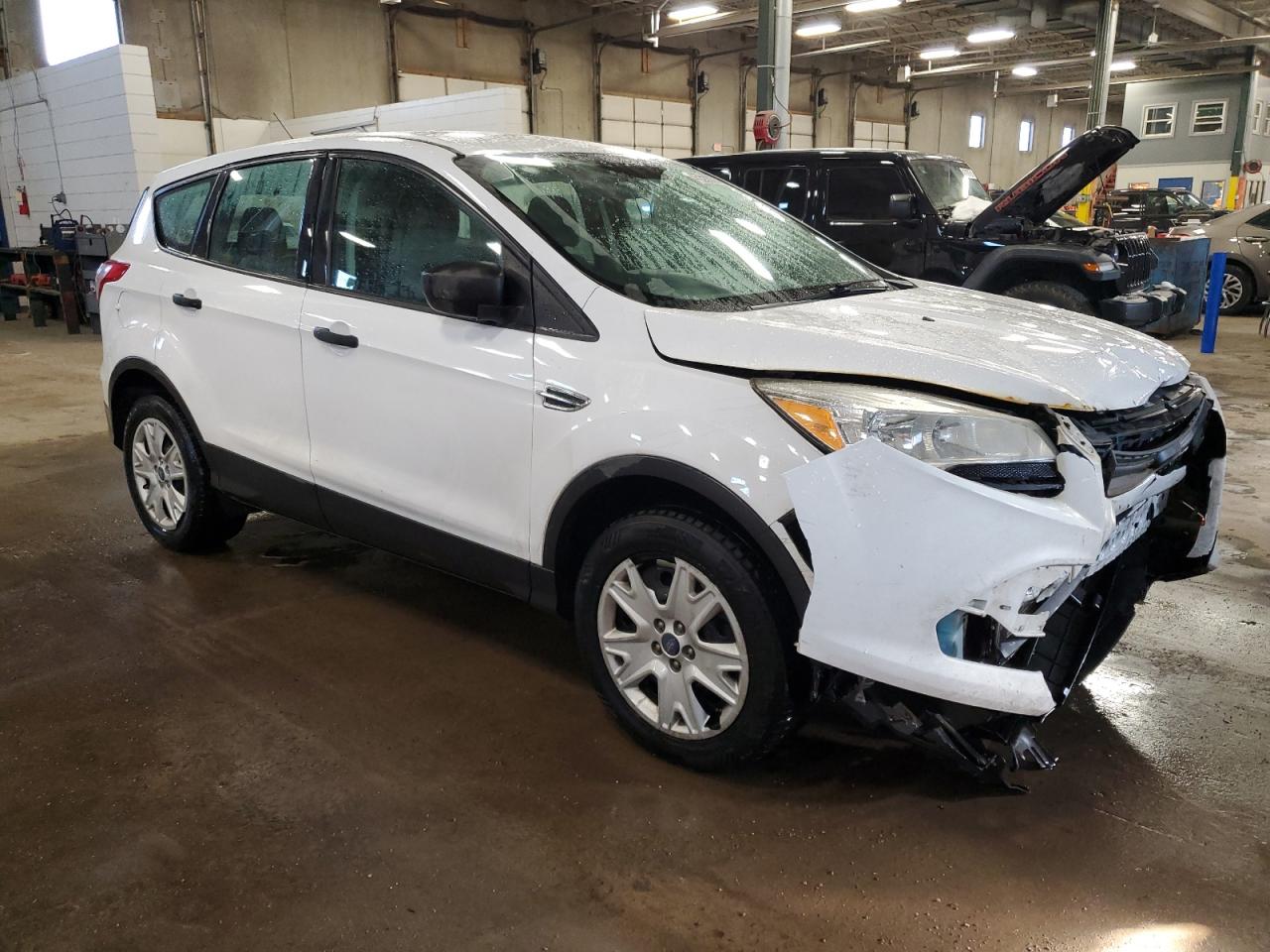 2015 Ford Escape - Image 4