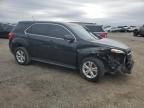 2014 Chevrolet Equinox Ls de vânzare în Earlington, KY - Front End