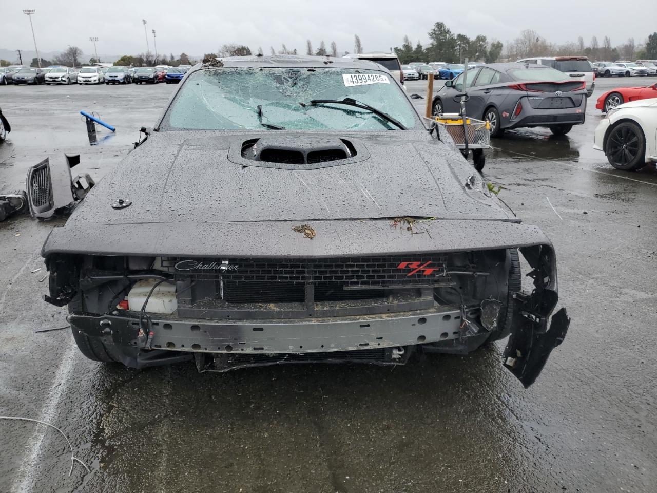 2021 Dodge Challenger - Image 5