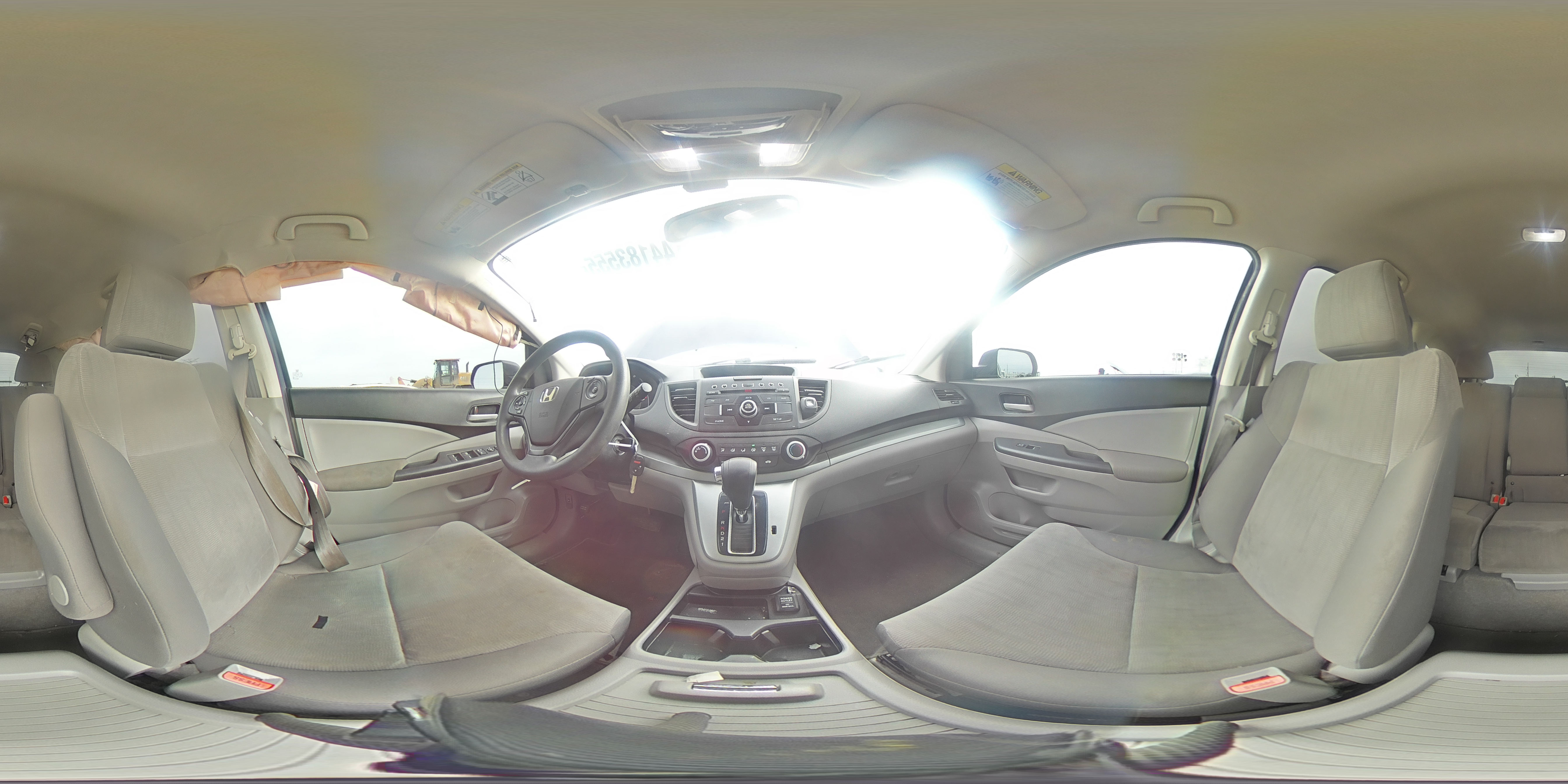 2013 Honda CR-V - Image 13