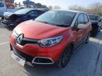 2015 RENAULT CAPTUR SIG for sale at Copart SANDWICH