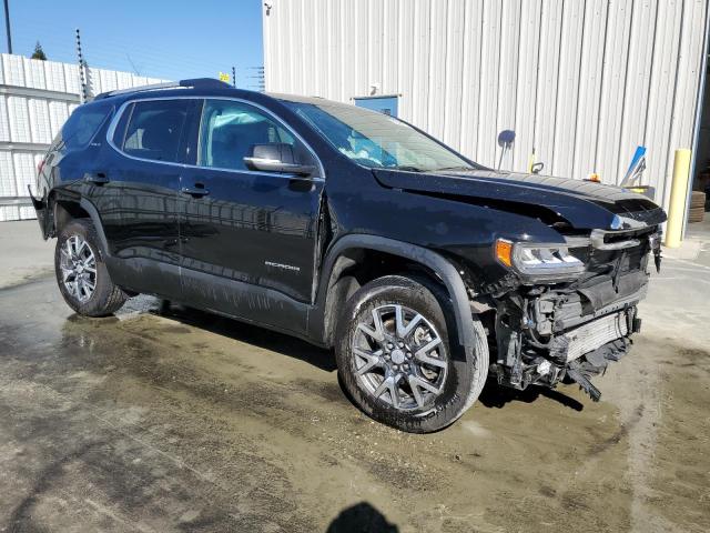  GMC ACADIA 2023 Black