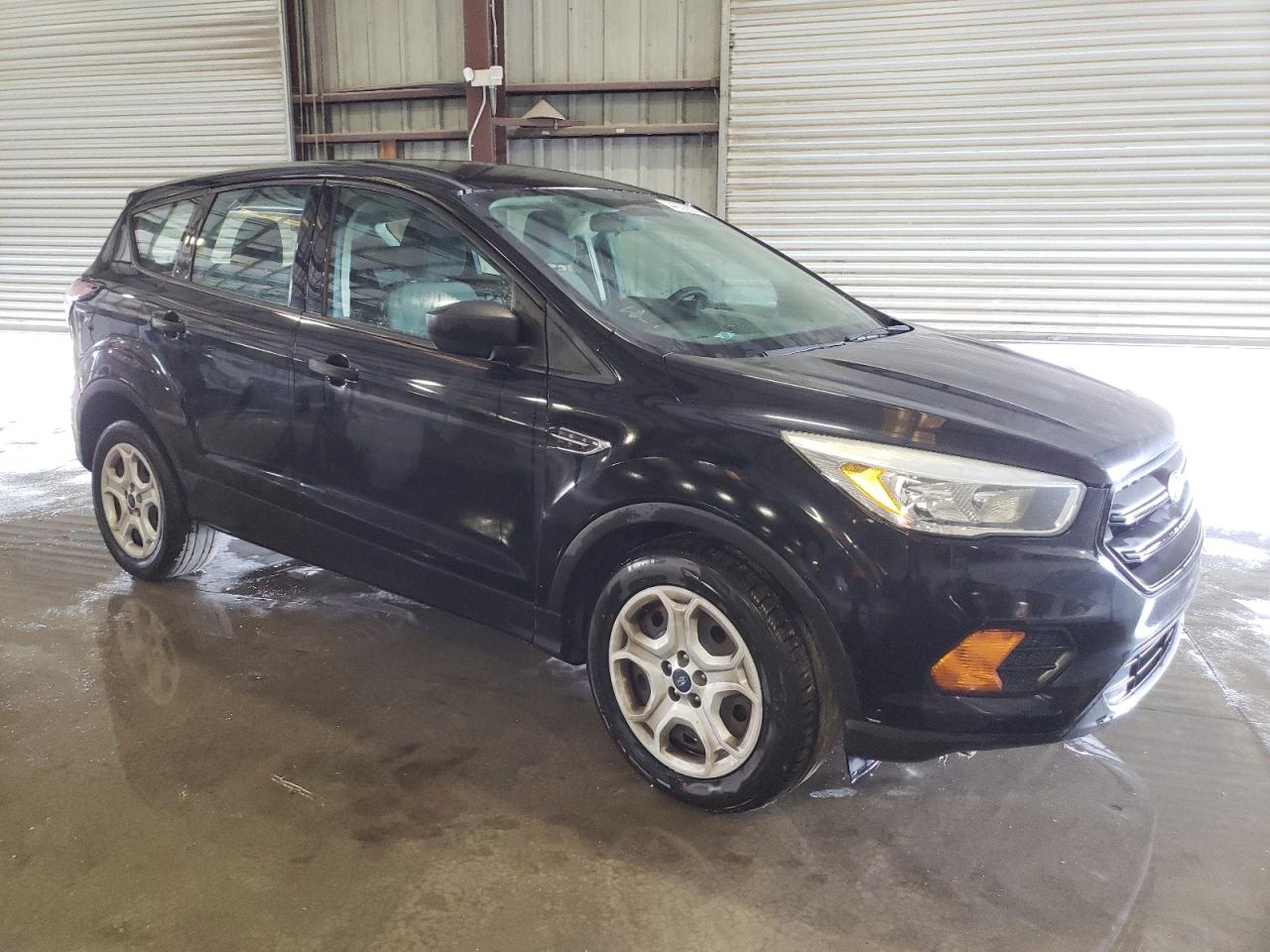 2017 Ford Escape - Image 4