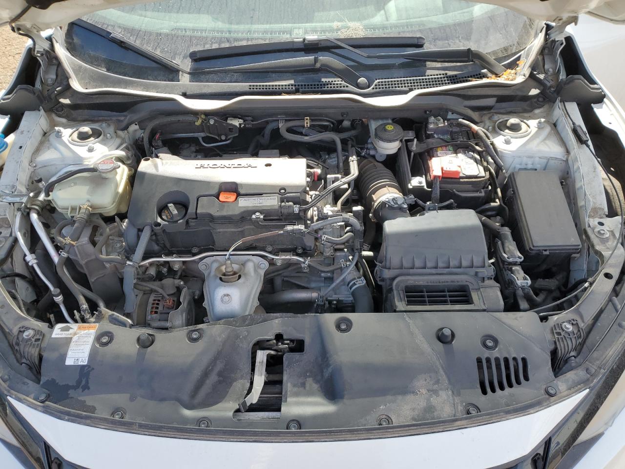 2019 Honda Civic - Image 11