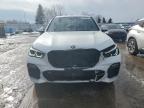 2019 BMW X5 XDRIVE40I for sale at Copart ON - TORONTO