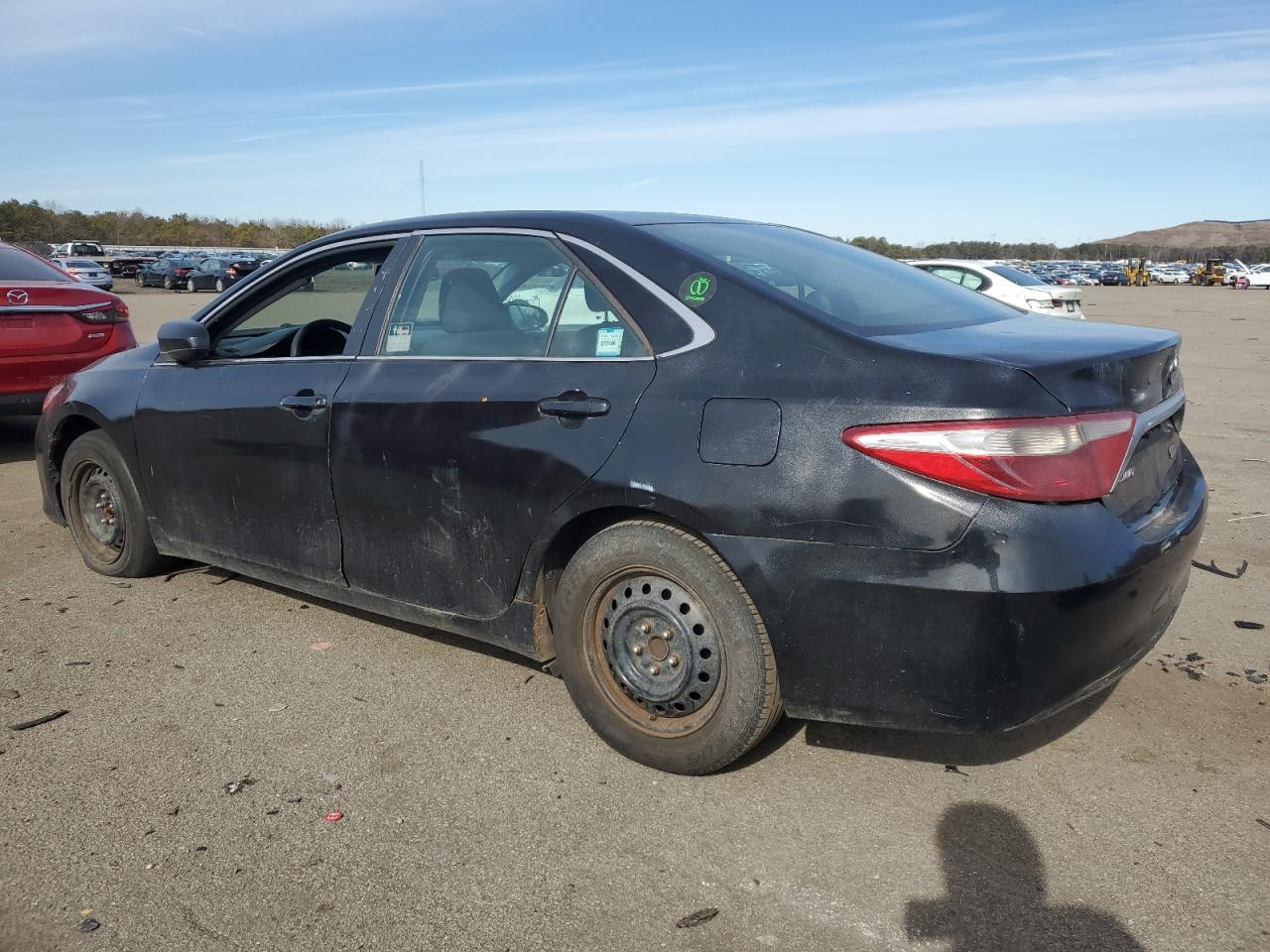 2015 Toyota Camry - Image 2