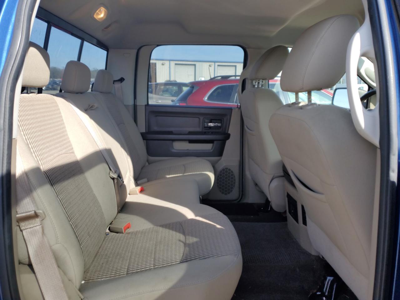 2010 Dodge RAM - Image 10