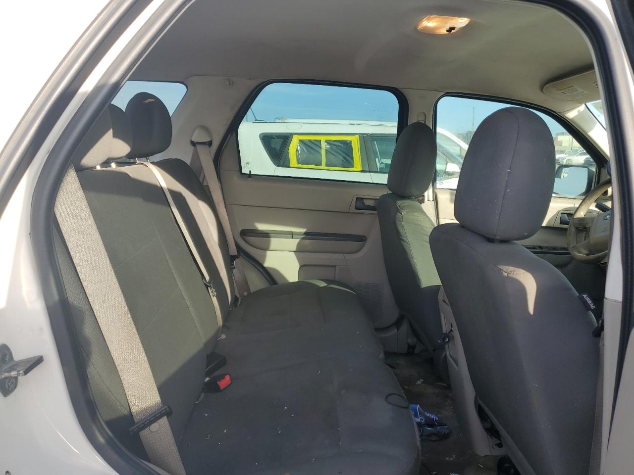 2012 Ford Escape - Image 11