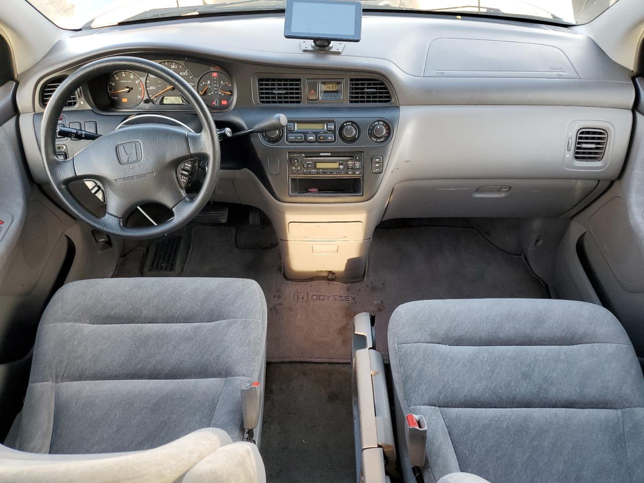 2001 Honda Odyssey - Image 8