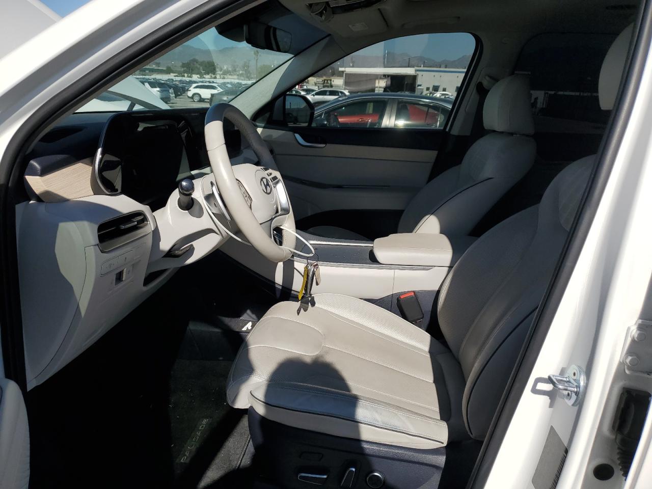 2023 Hyundai Palisade - Image 7