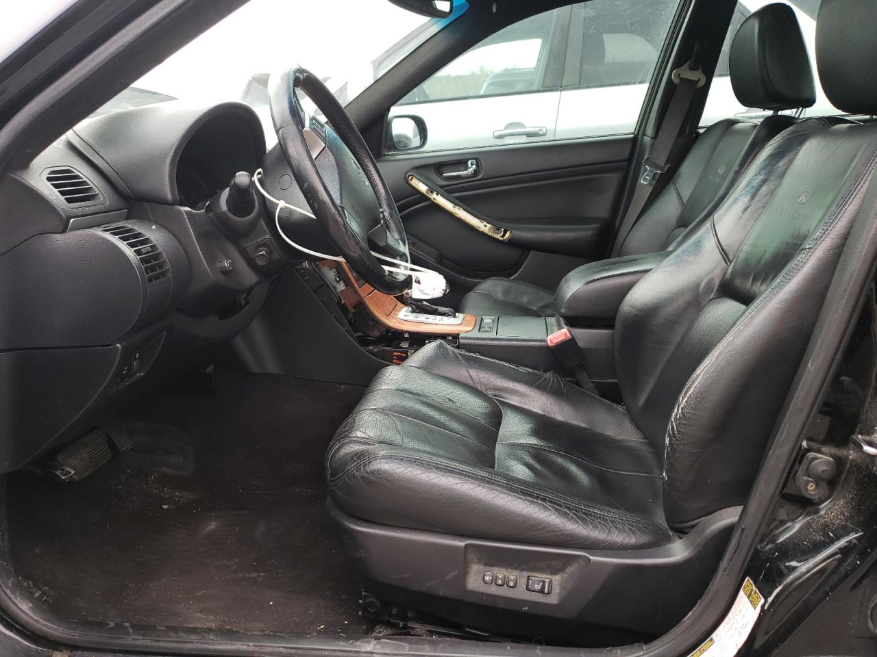 2006 Infiniti G - Image 7