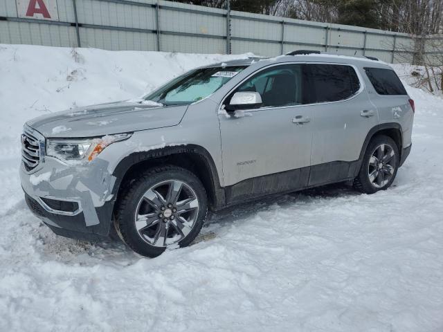 2017 Gmc Acadia Slt-2