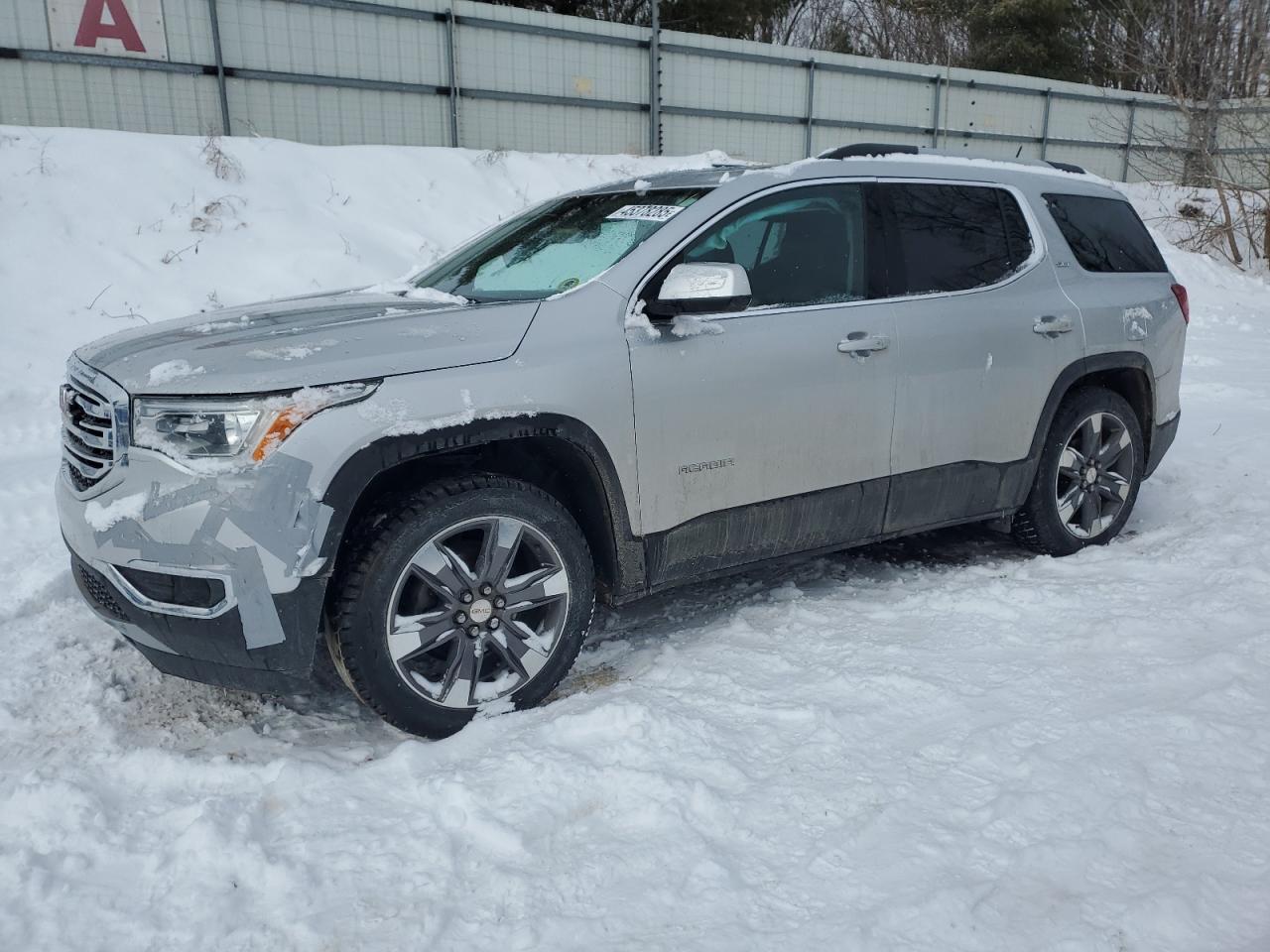2017 GMC Acadia - Image 1