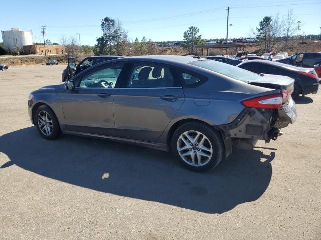  FORD FUSION 2013 Szary