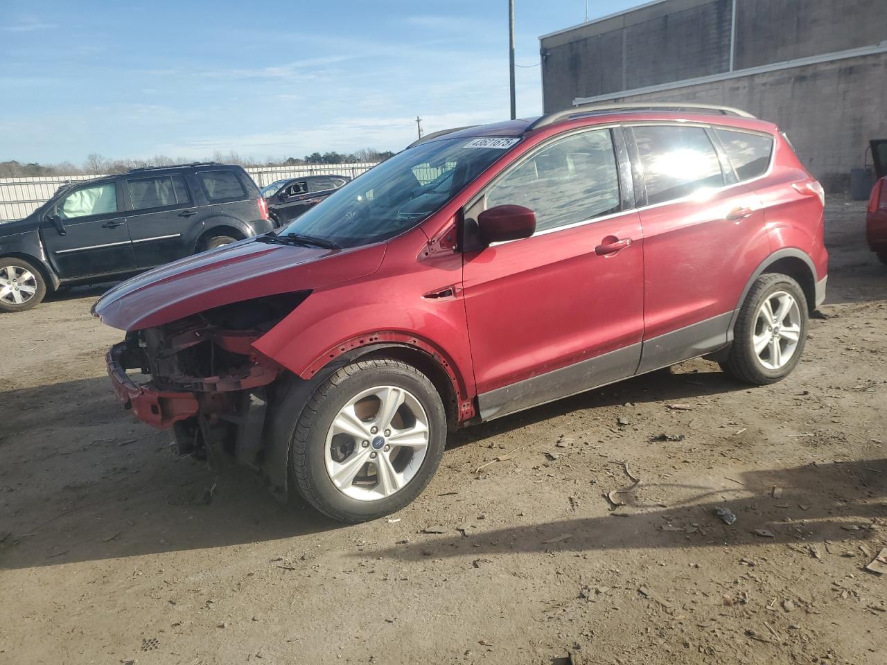 2014 Ford Escape - Image 1