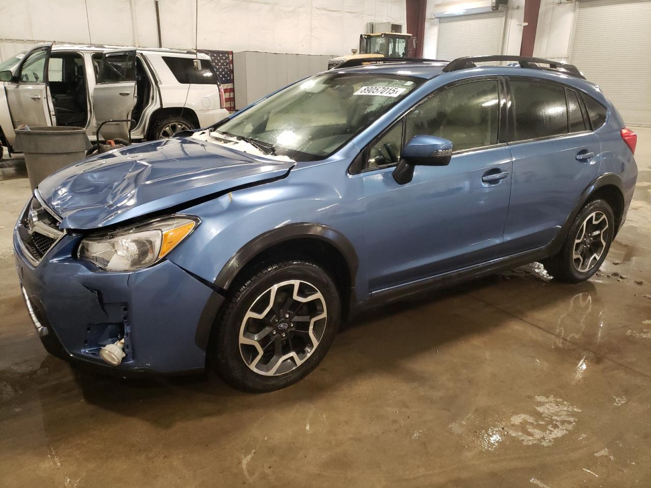 2016 Subaru XV - Image 1