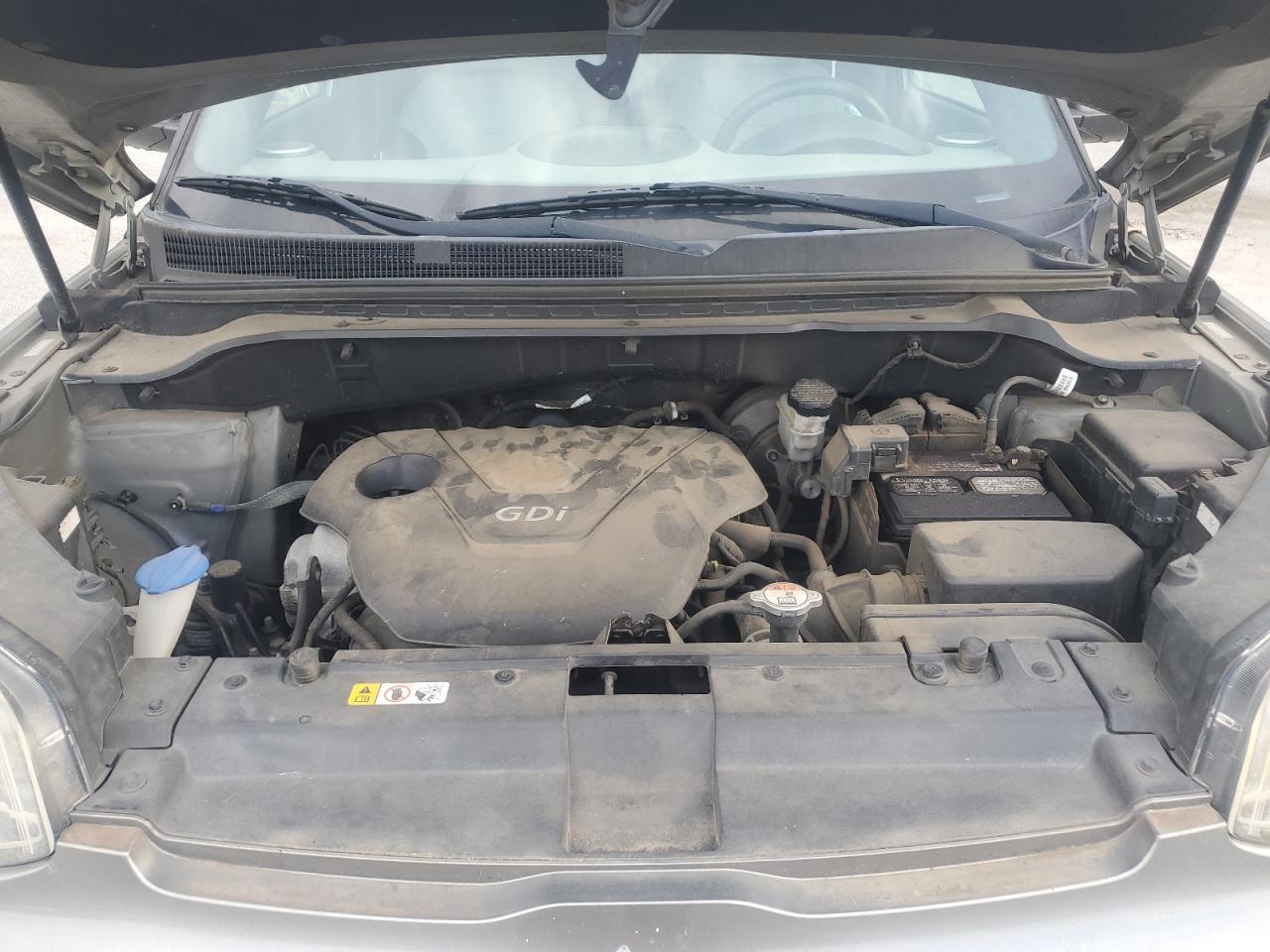 2015 Kia Soul - Image 12