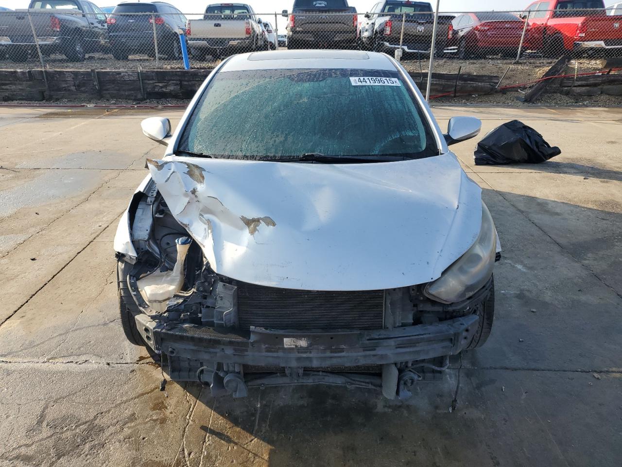 2014 Hyundai Elantra - Image 5