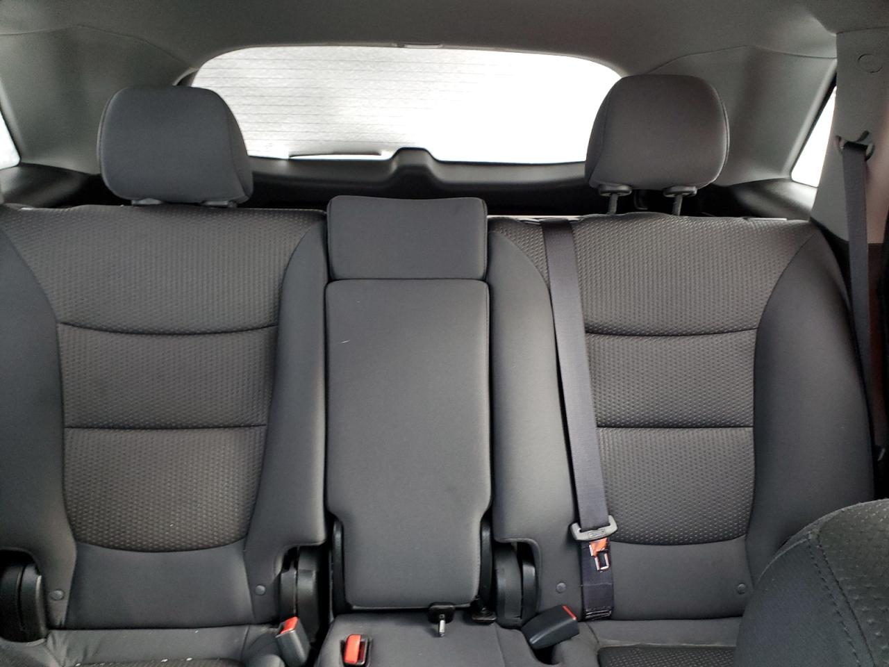 2012 Kia Sorento - Image 10