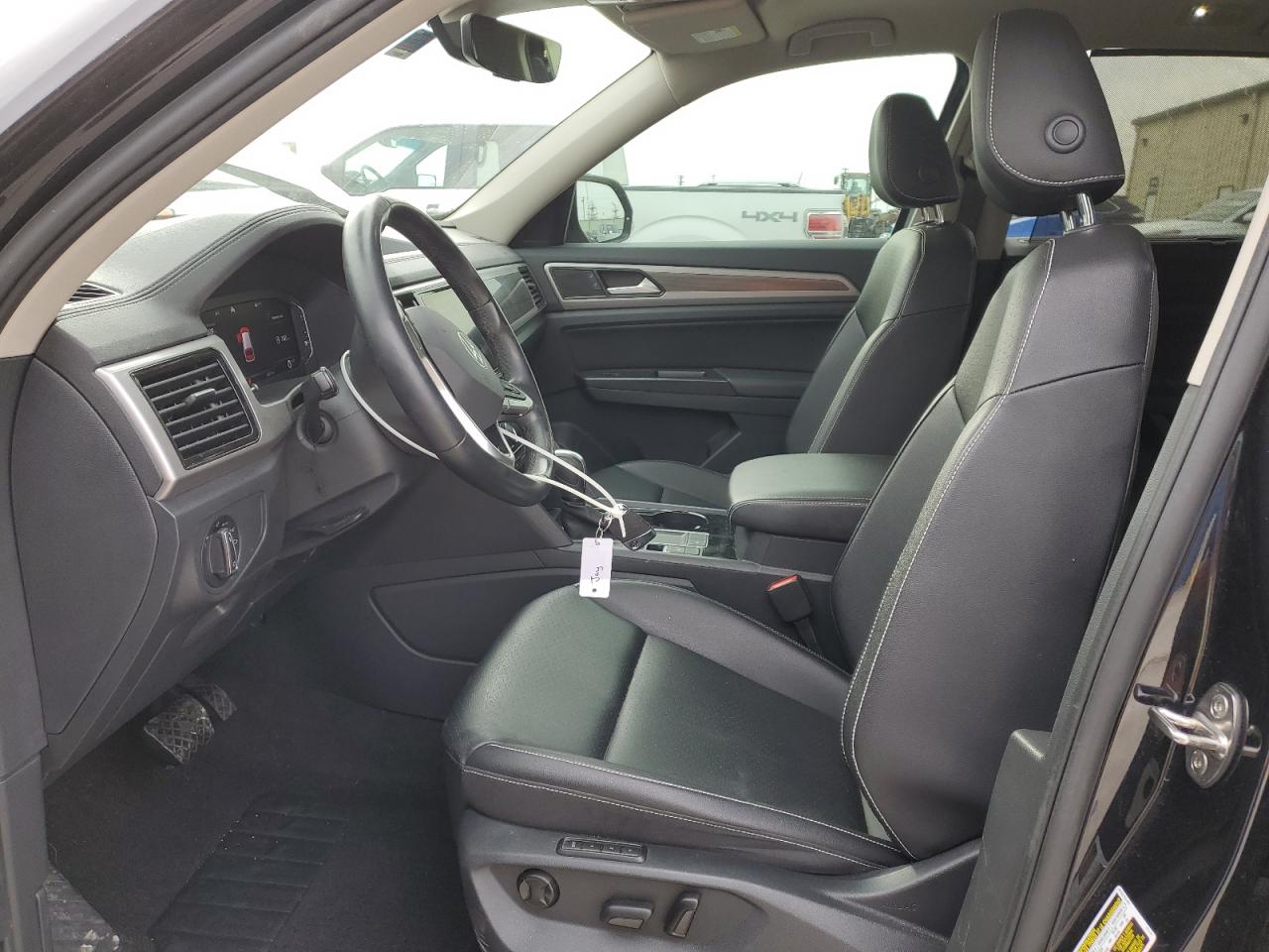 2021 Volkswagen Atlas - Image 7