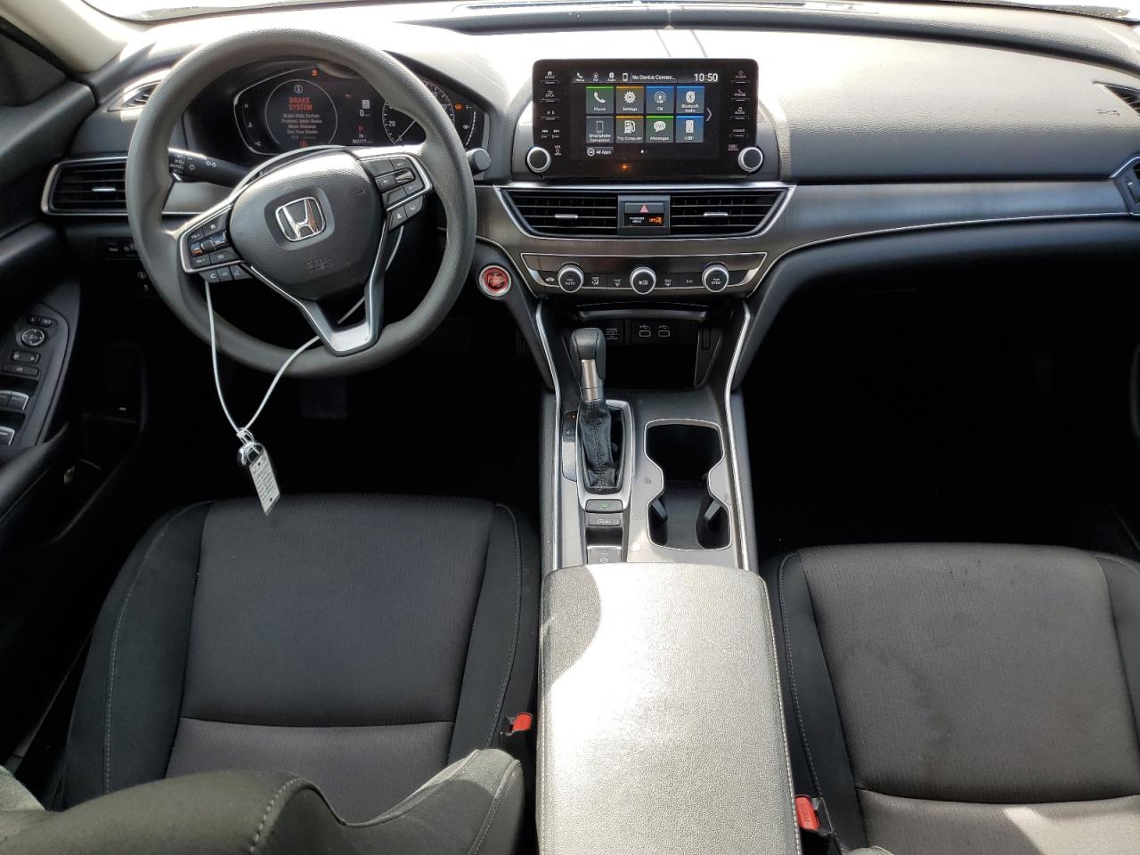 2021 Honda Accord - Image 8