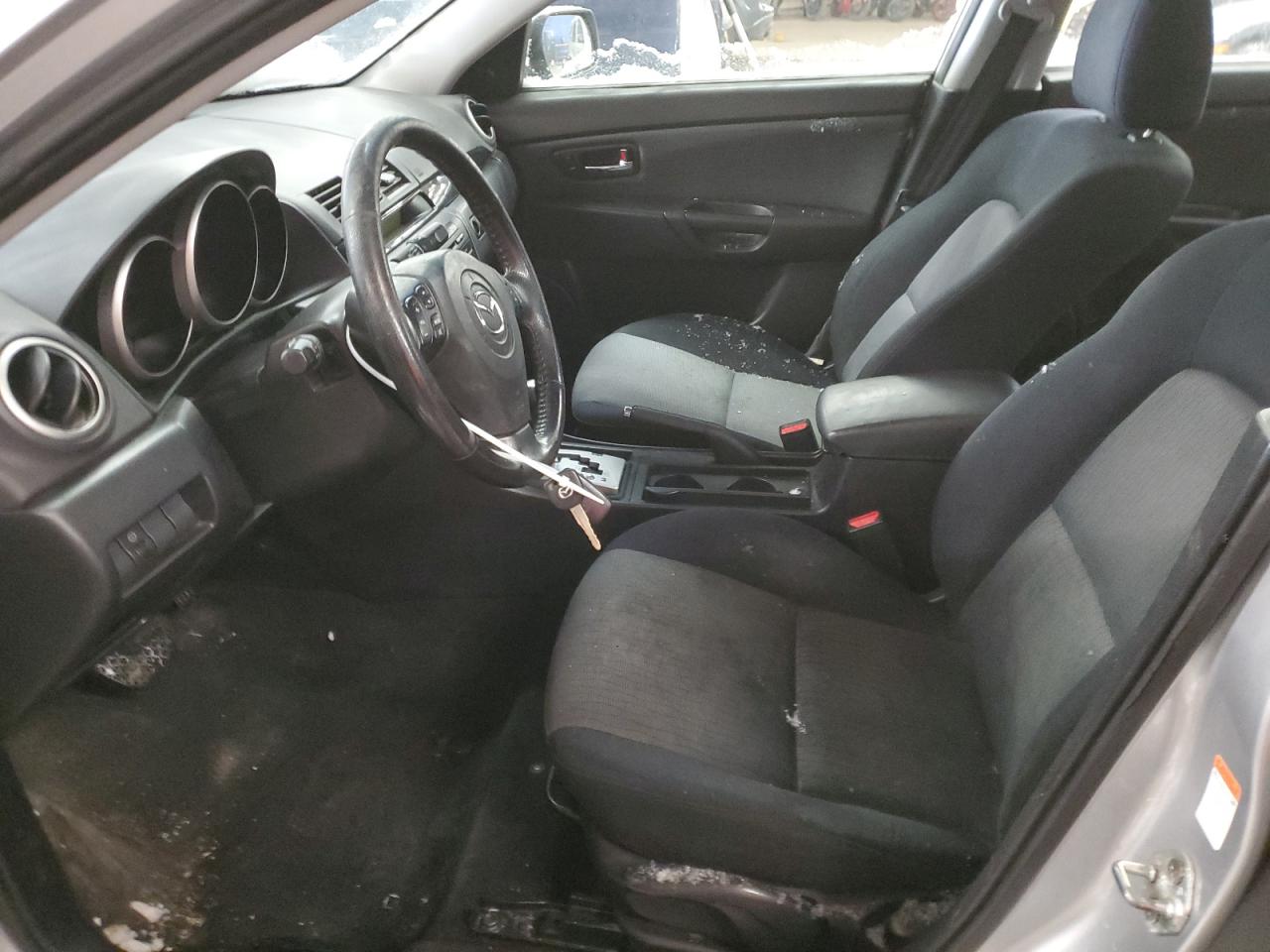 2008 Mazda 3 - Image 7