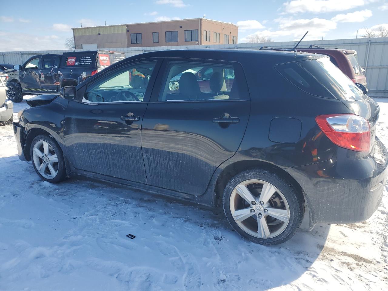 2010 Toyota Corolla - Image 2