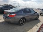 2014 Honda Accord Sport на продаже в Taylor, TX - Rear End
