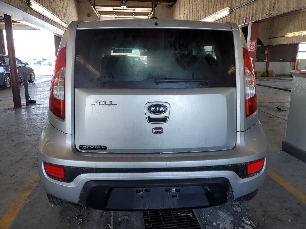 2012 Kia Soul - Image 6