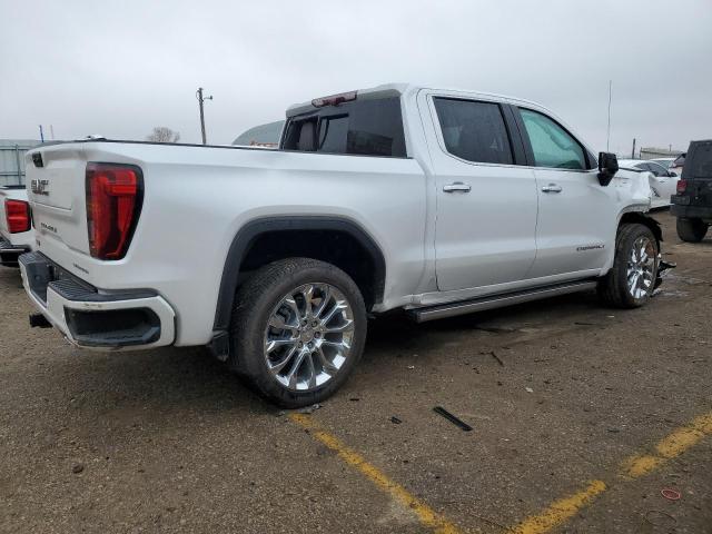  GMC SIERRA 2024 Biały