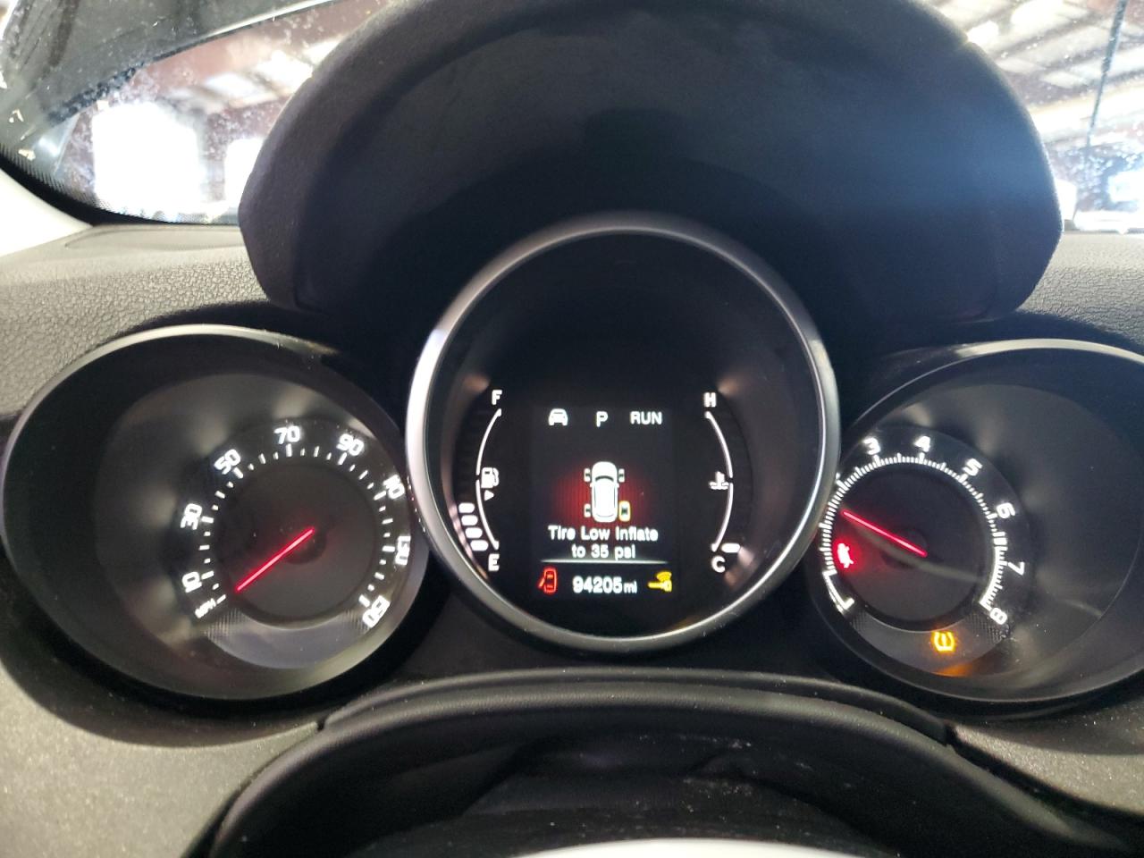 2016 Fiat 500 - Image 9