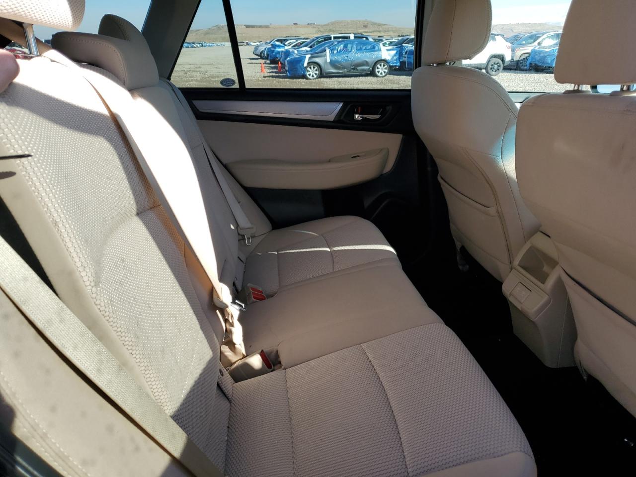 2019 Subaru Outback - Image 10