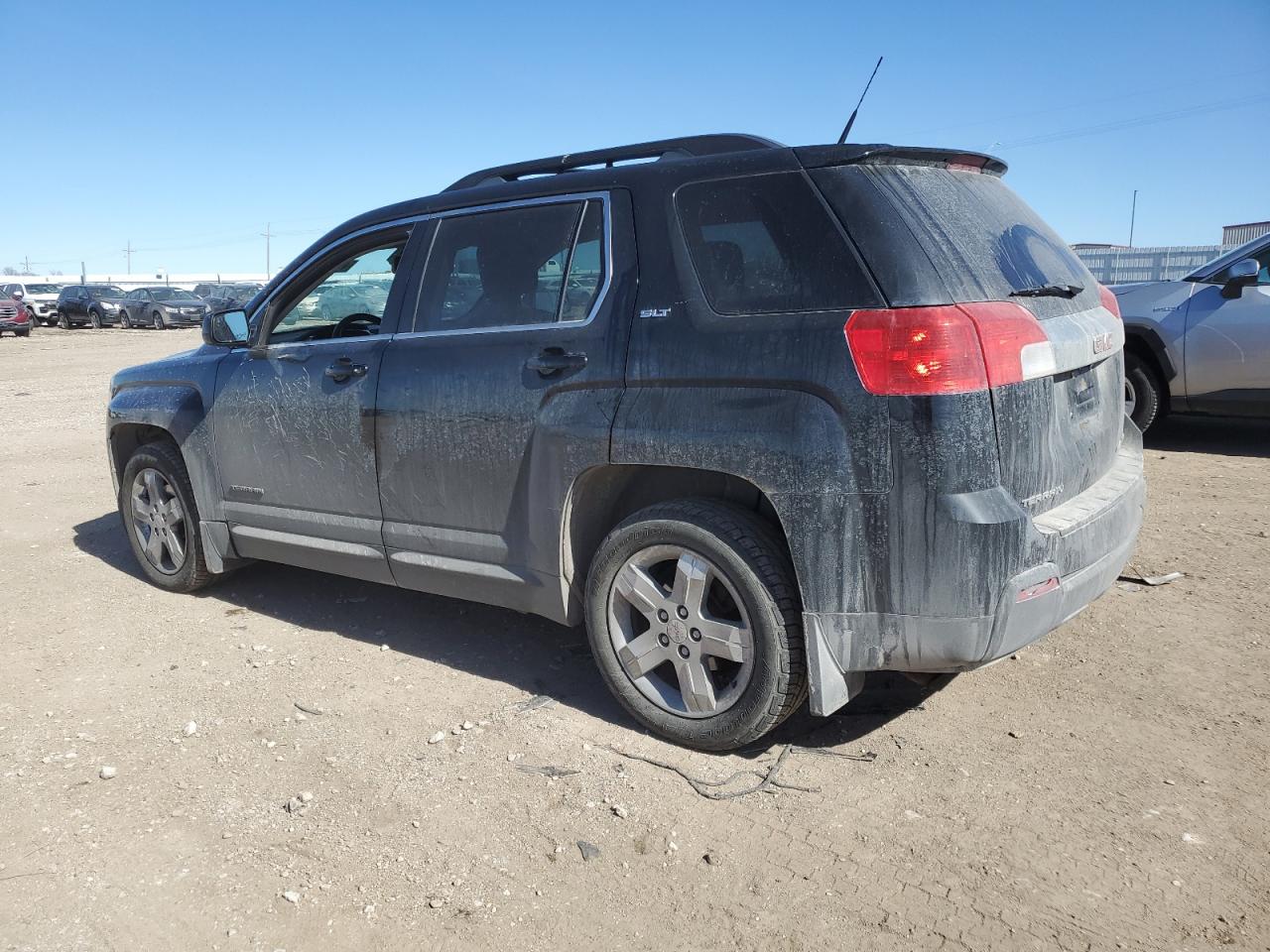 2012 GMC Terrain - Image 2