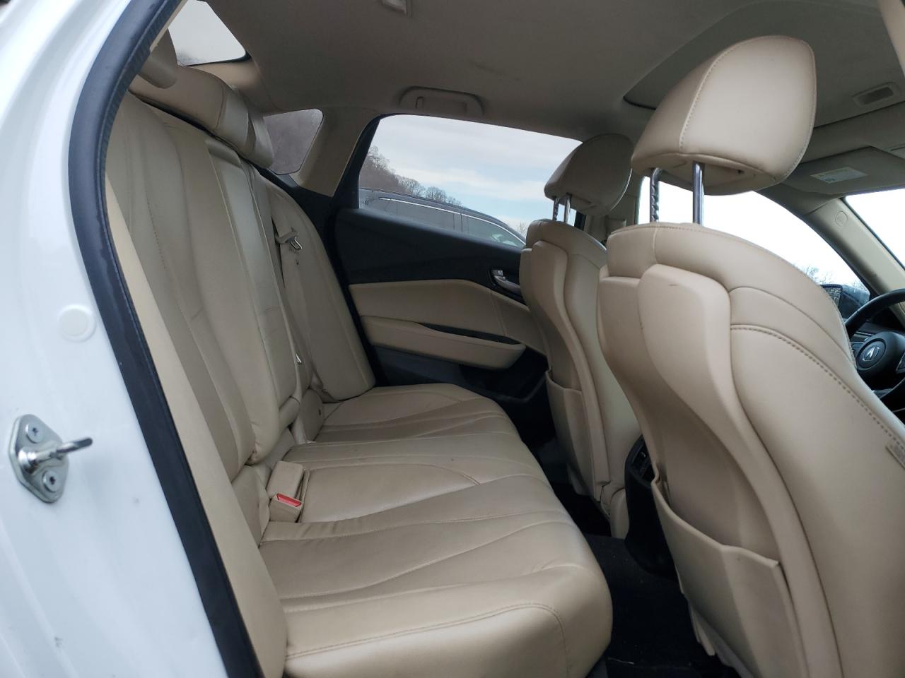 2021 Acura TLX - Image 10