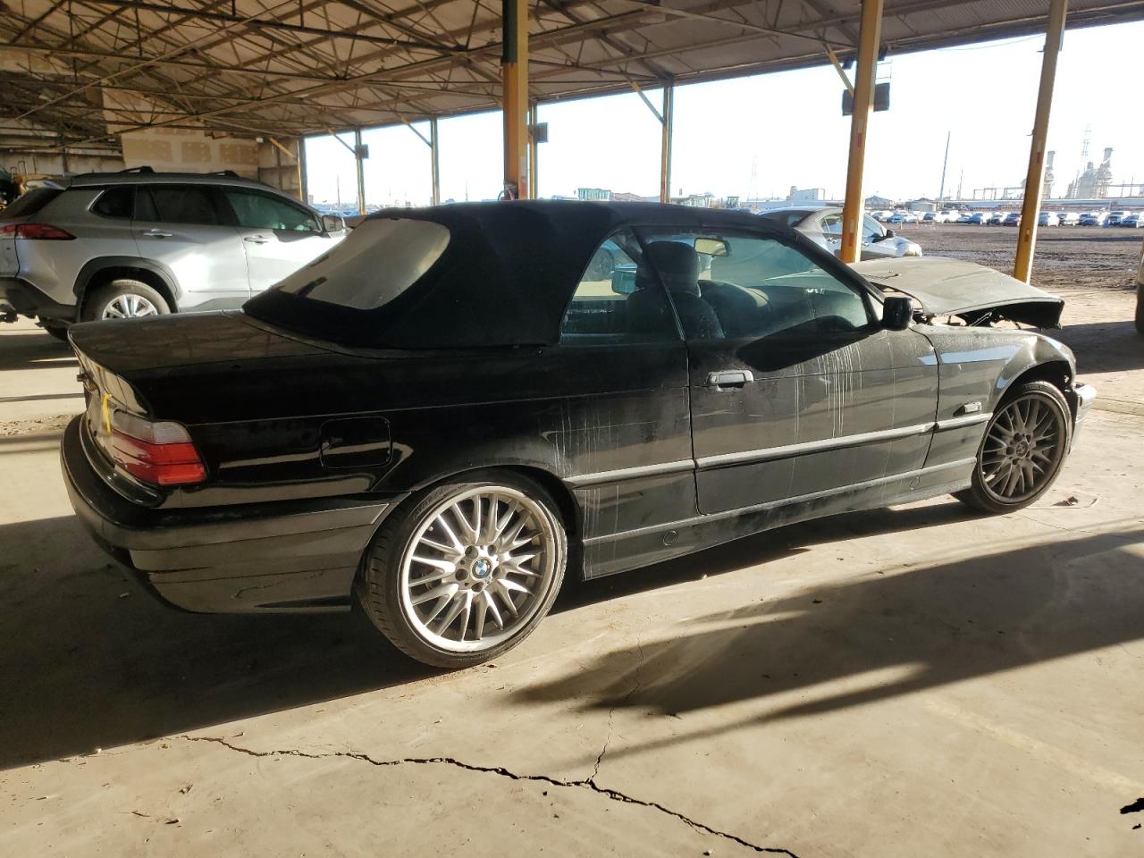 1996 BMW 3er - Image 3